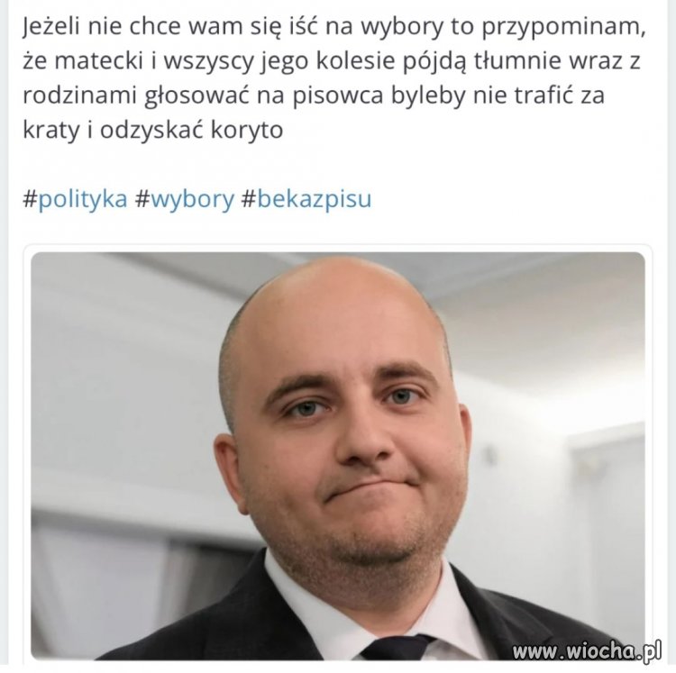 I tak to wygląda