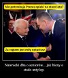 Prezesie, uwierz swojemu obywatelskiemu kandydatowi