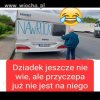 Przyczepa przepadła 
