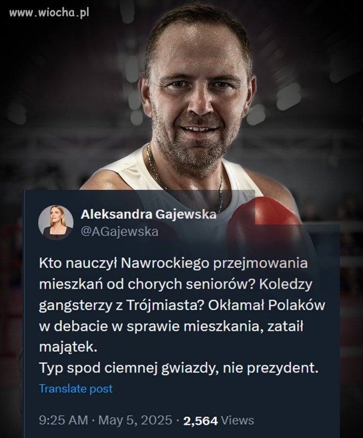 Nic dodać, nic ująć ...