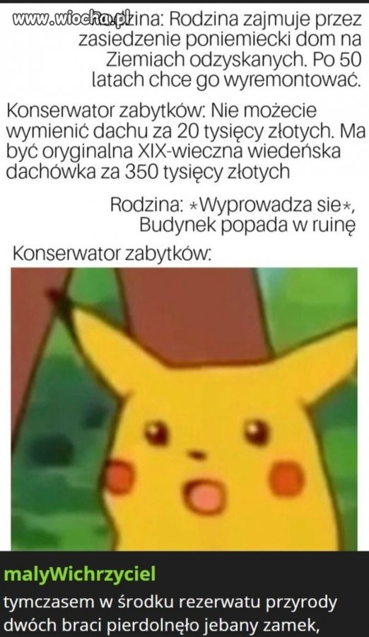 Bez układów i pieniędzy 