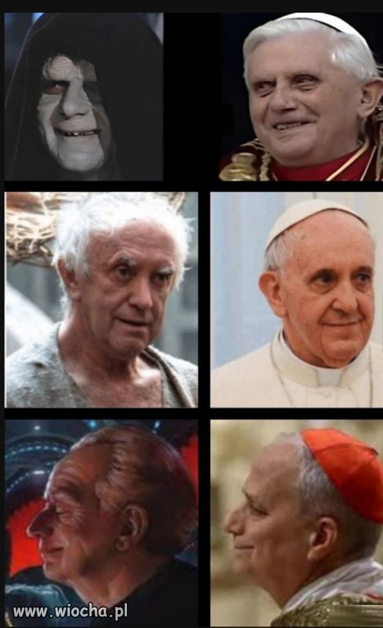 Namacalny dowód tego, że 