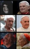 Namacalny dowód tego, że 