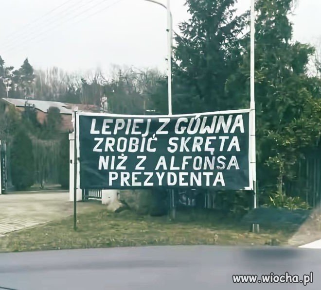 Zmieniają się hasła wyborcze kandydatów