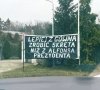Zmieniają się hasła wyborcze kandydatów