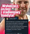 Miejsce tego Alfonsa jest w pierdlu