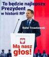 Zróbmy to już w I turze!