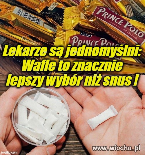 Oczywiście  nie są idealne, mają wady,
