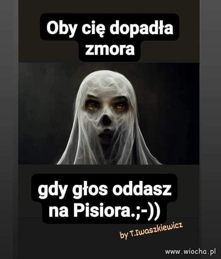 Takie tam, przed snem ...