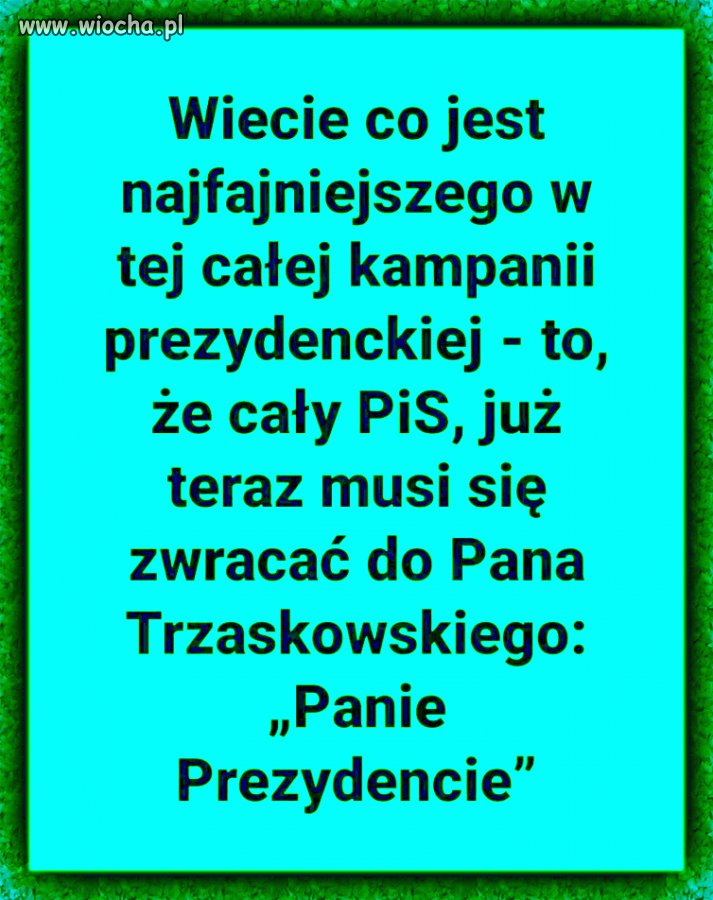 I to ich boli