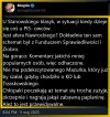 ''Ziobry nie ruszamy'' - wszyscy pamiętają