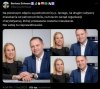 Trochę są podobni, ale to z pewnością