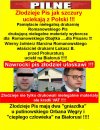 Złodzieje Pis jak szczury uciekają z Polski !!!