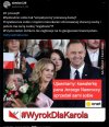 I on ma stanąć przed polskimi