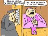 O tym na lekcjach religii nie mówią...
