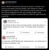 Oby pan Jerzy nagle nie zniknął... 