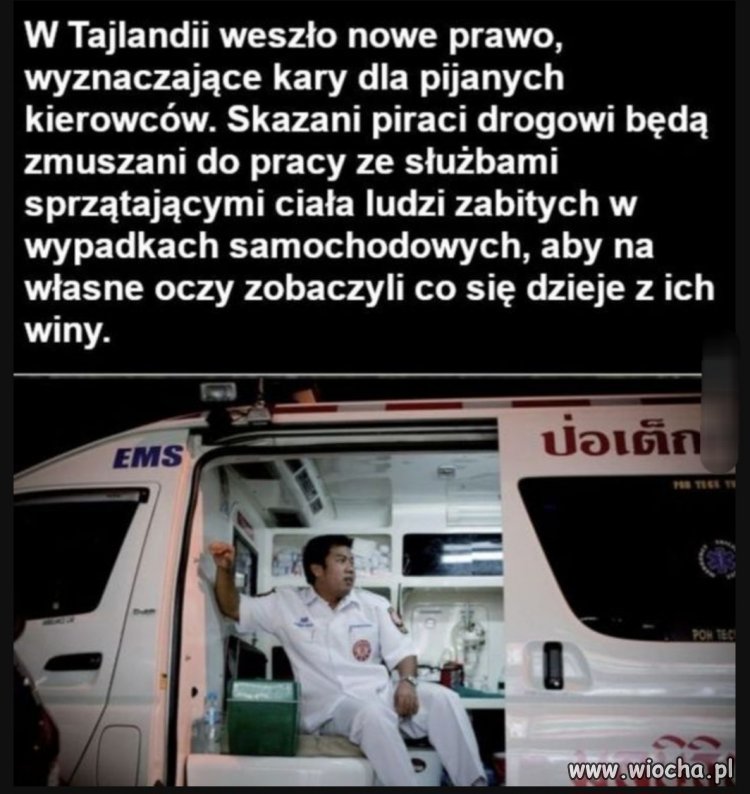Tak powinno być także z bogatymi 
