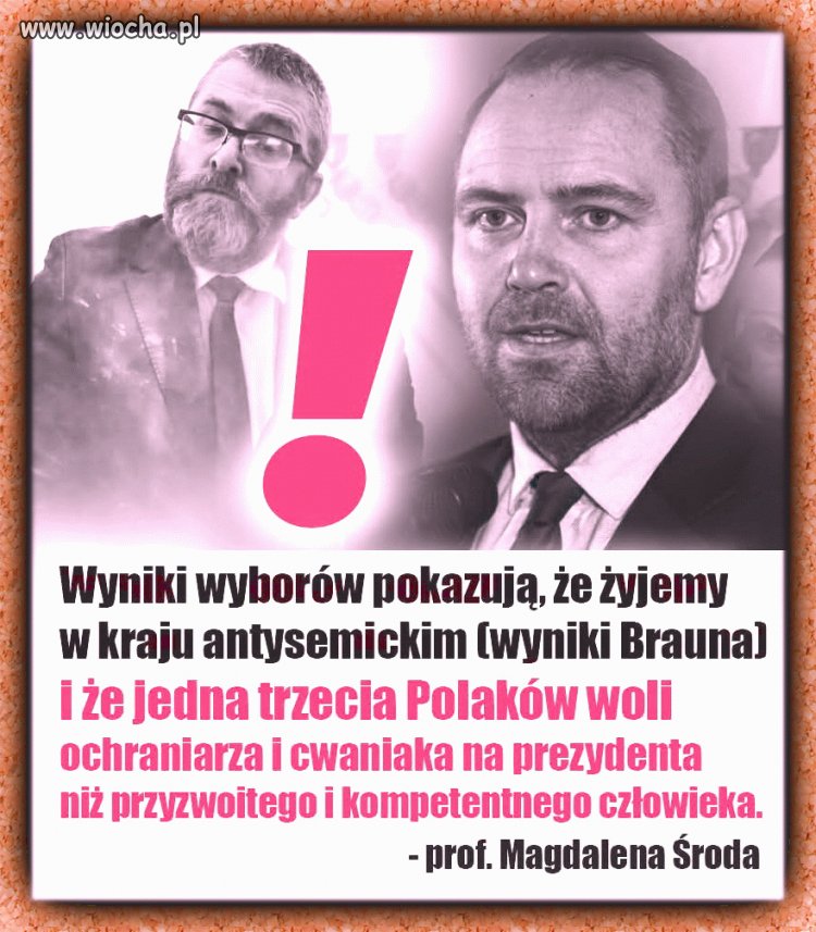Taka prawda