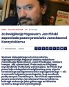 Pegasus w rękach partyjnych funkcjonariuszy