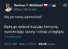 Tak to wygląda według Alfonsa Nowogrodzkiego