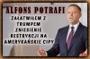 Alfons to jednak specjalista jest