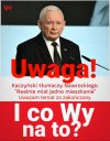 To nie temat zakończony. To stary dziad jest już skończony !