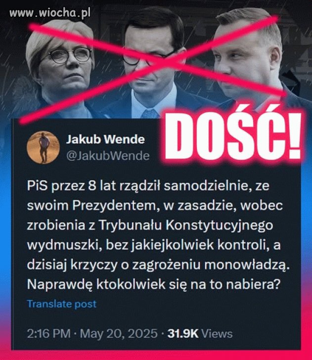 Hipokryzja +