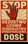 Już dość !
