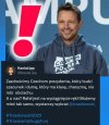Rafał jest na wyciągnięcie ręki!