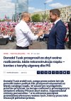 Nie będzie litości dla złodziei, bandytów i aferzystów z PiS.
