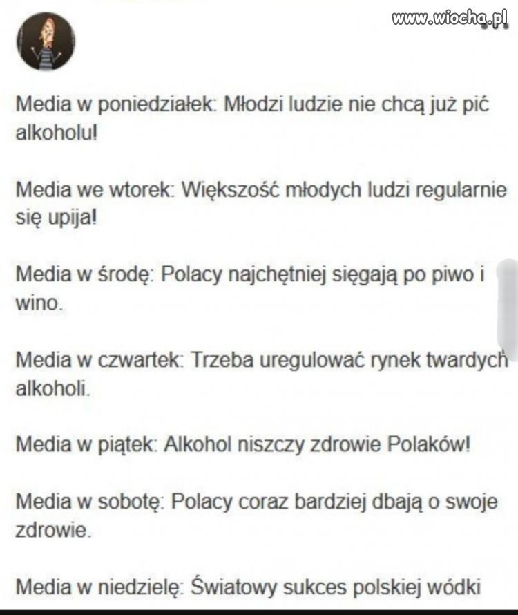 Media, media 