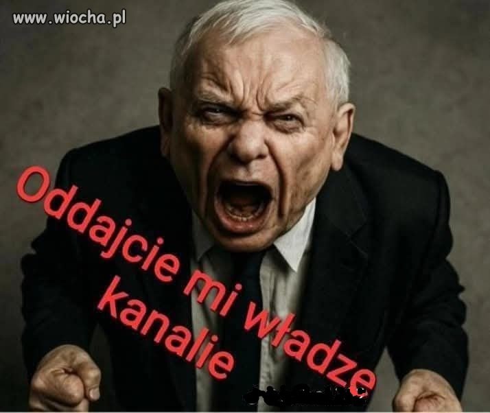 ...tyle jeszcze mogłem nakraść