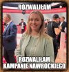 Pani magister dziennikarstwa 