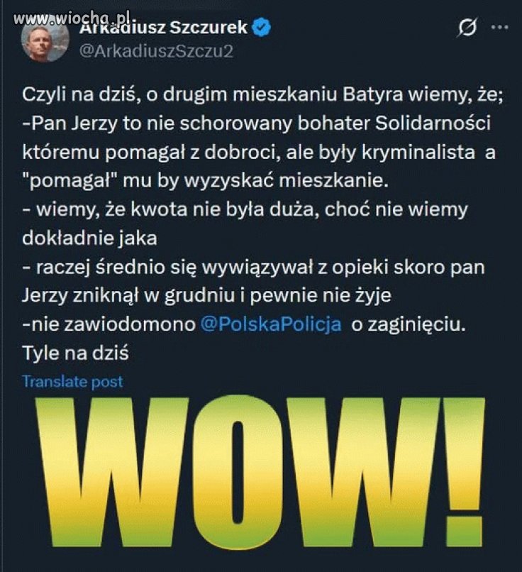 Problemy Alfonsa Nowogrodzkiego