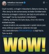 Problemy Alfonsa Nowogrodzkiego