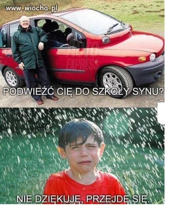Tak jest