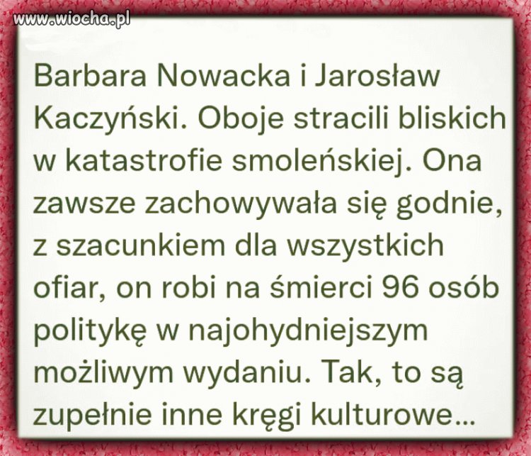 Inne kręgi kulturowe