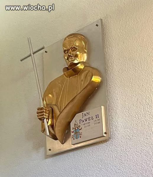 C-3PO doczekał się tablicy...