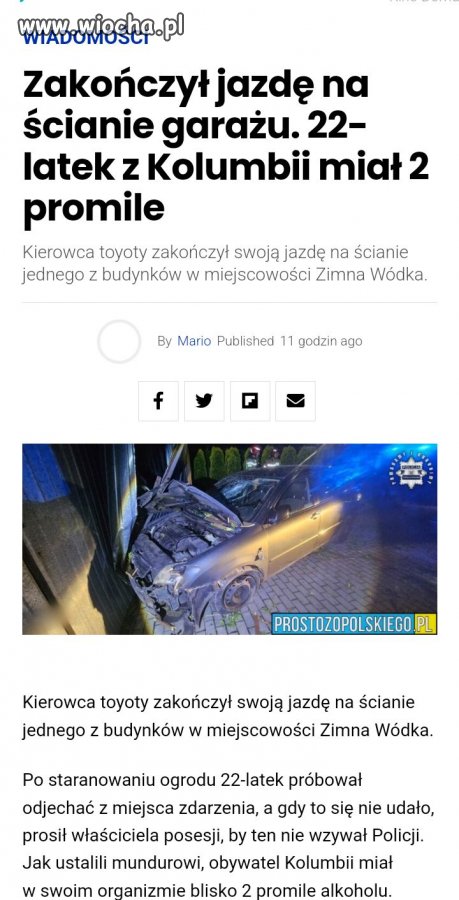 Zimna Wódka.