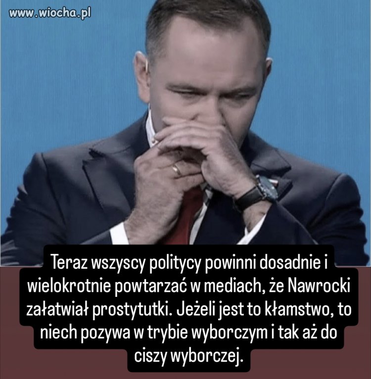 Jak załatwić patusa...