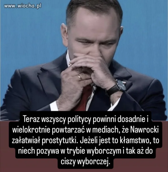 Jak załatwić patusa...