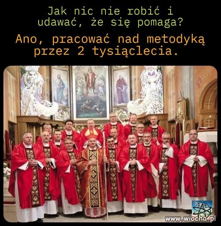 Banda nierobów  
