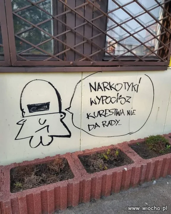 Taki przekaz 
