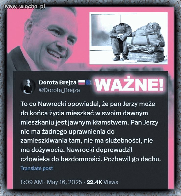 Bydlę w ludzkiej skórze