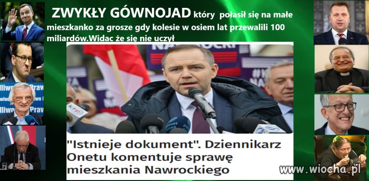 Nieudacznik chciał może