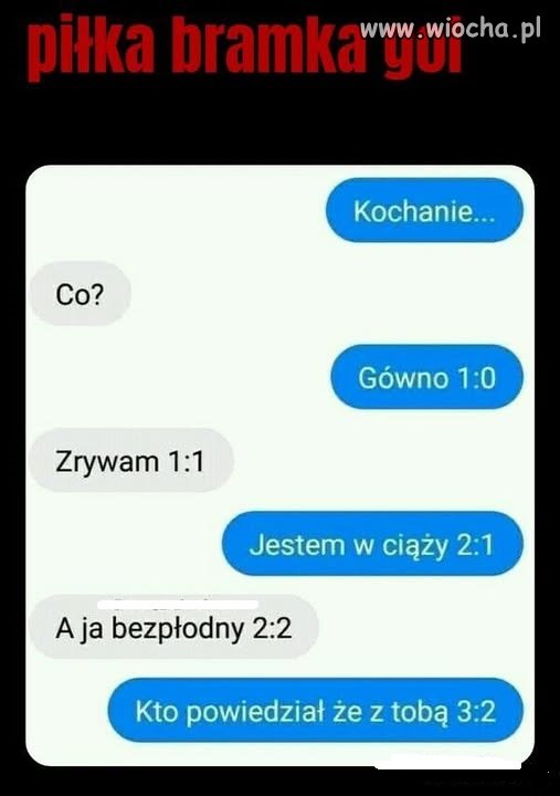 Jak Sebix z Karyną...