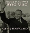 Żegnam Was - Już wiem, nie załatwię wszystkich pilnych spraw  