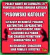 Nowa odmiana katolika
