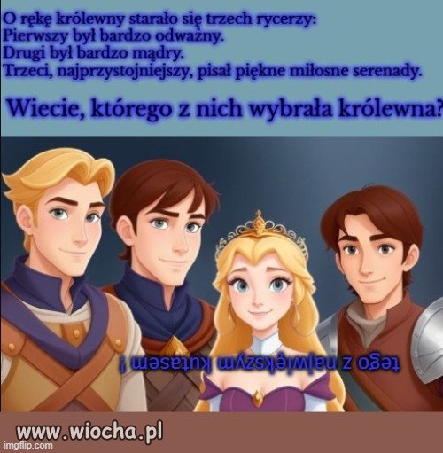 CIekawe, czy przy konklawe
