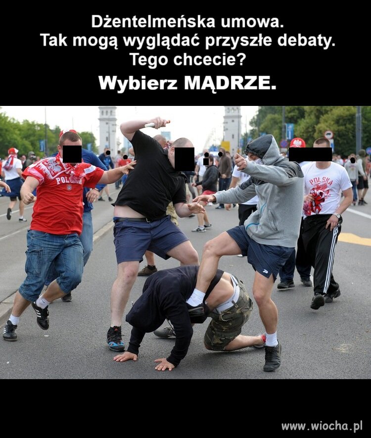 Dżentelmeńska umowa